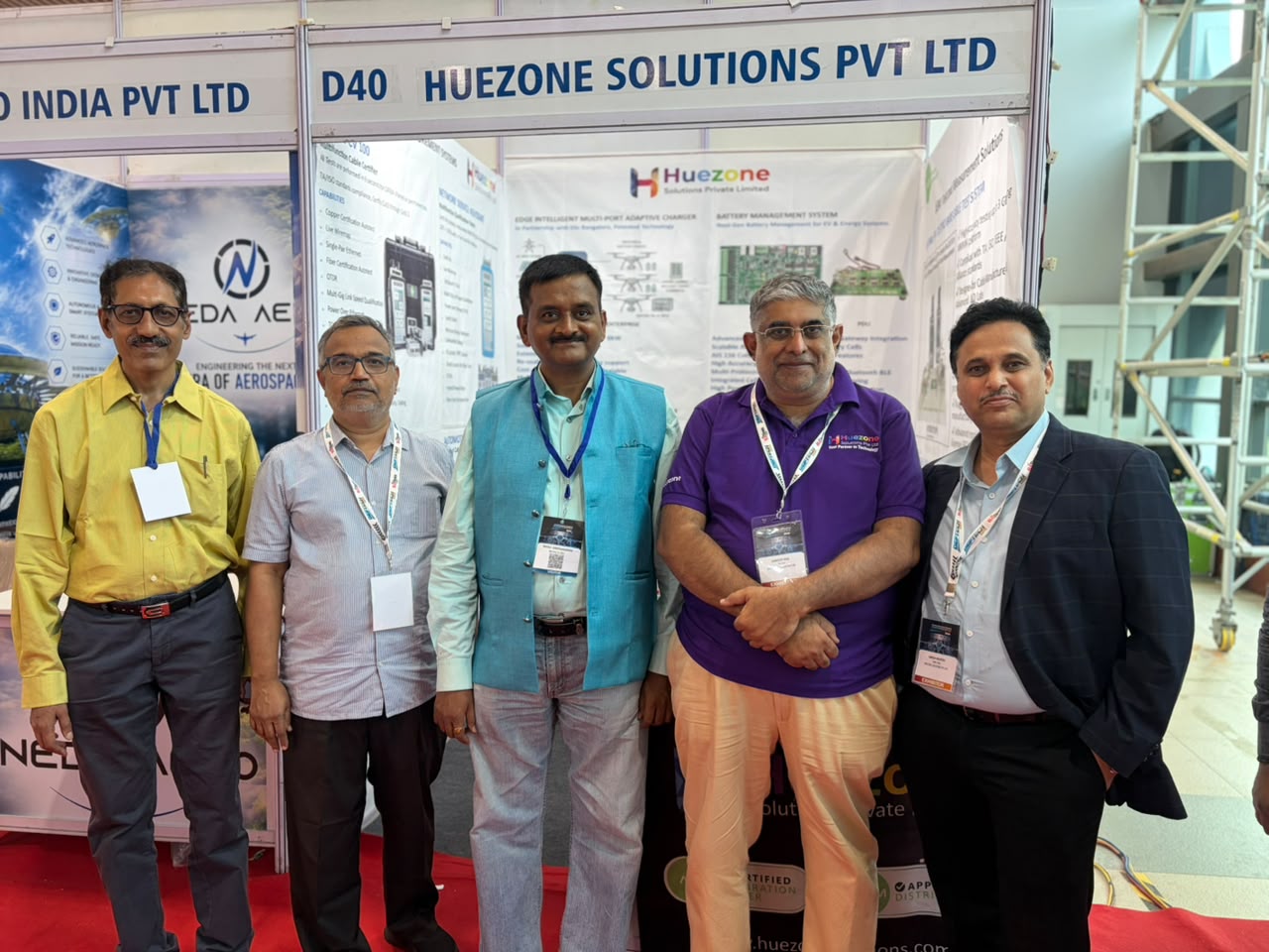 DEFTECH Bharat 2026 banner