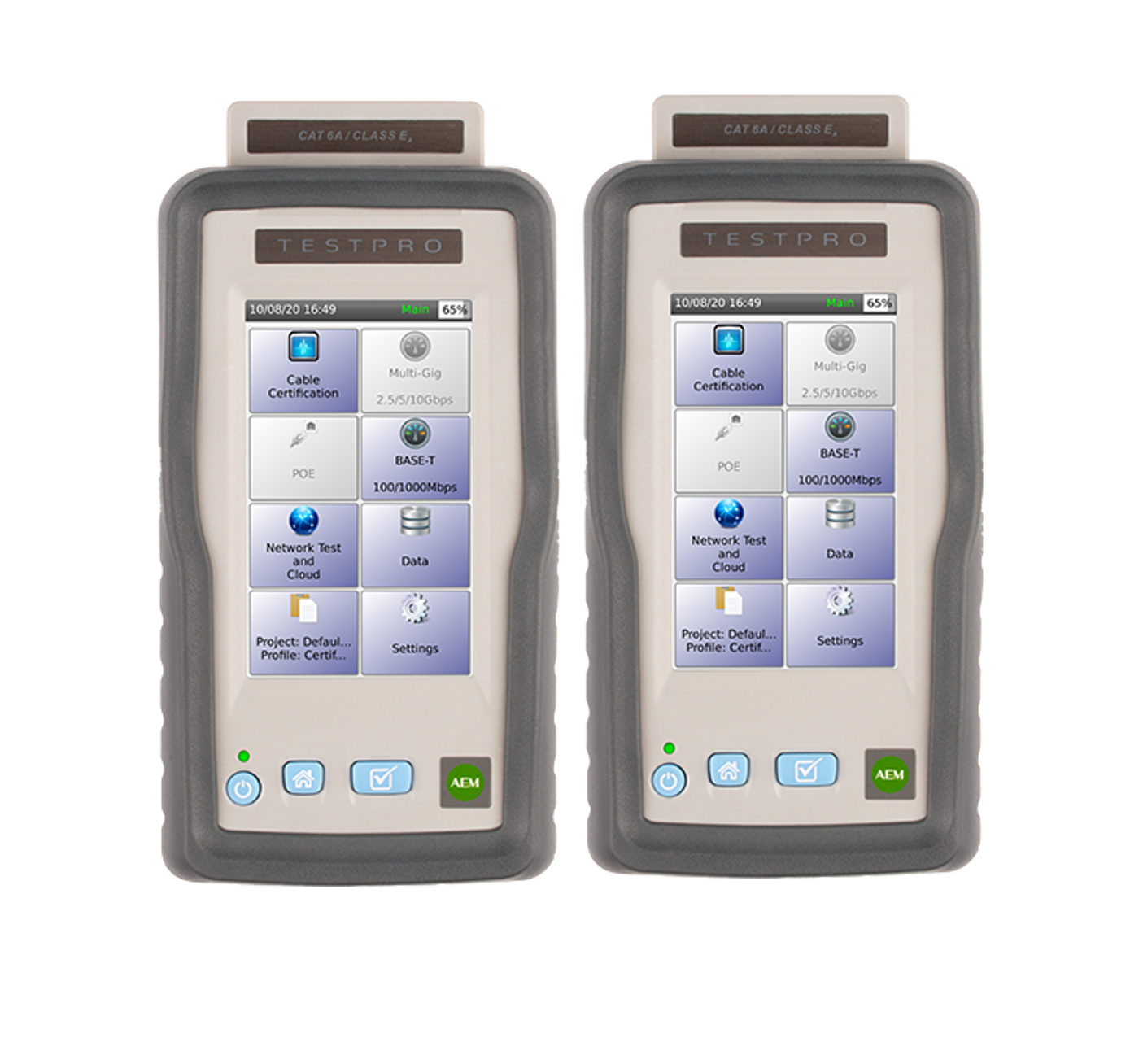 TestPro CV100