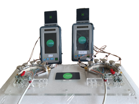 TestPro Bare Wire Test Systems